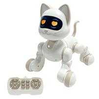 playpop 遙控機器貓