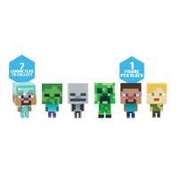 Paladone Minecraft Excavation Kit Single Figurine