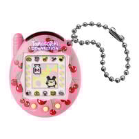 Tamagotchi他媽哥池 Connection 櫻桃色