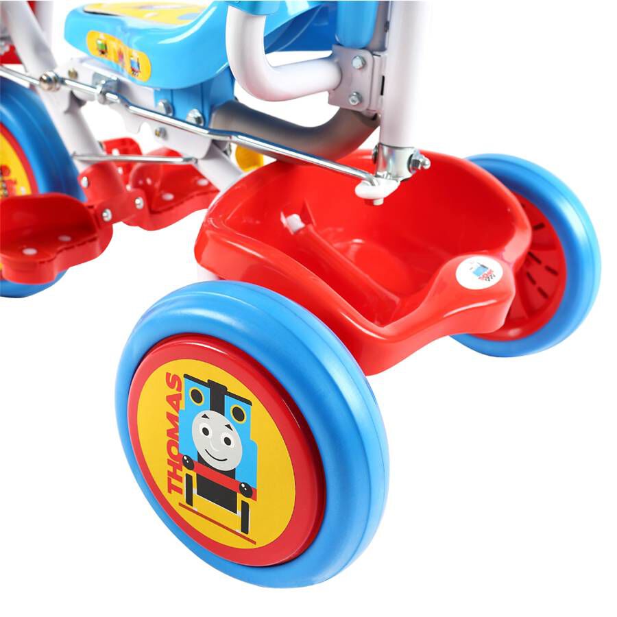 thomas and friends tricycle
