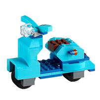 LEGO Classic Large Creative Brick Box 10698