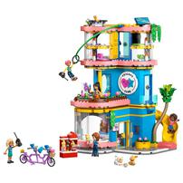 LEGO Friends Heartlake City Friends Club House 42689