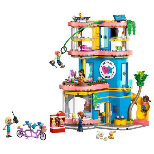LEGO Friends Heartlake City Friends Club House 42689