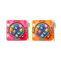 Ja-Ru釣魚遊戲 隨機發貨