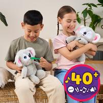 Little Live Pets My Baby Koala Plush