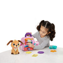 Vtech Cutie Paws Puppy Carrier