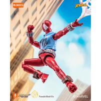 Blokees Model Kits - Marvel Infinity Saga - Marvel - Galaxy Version06 - Blind Box (1 Pc)