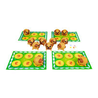 Broadway Tongues Out