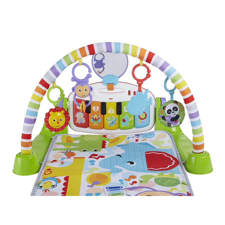 Deluxe kick 2025 n play piano
