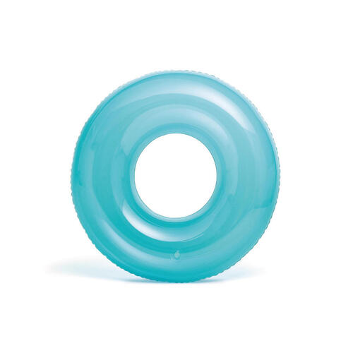 Intex 30 inch Transparent Tube 3 Colors - Assorted