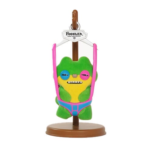 Fuggler Hanging Swing Car Ornament - Blind Box (1Pc)