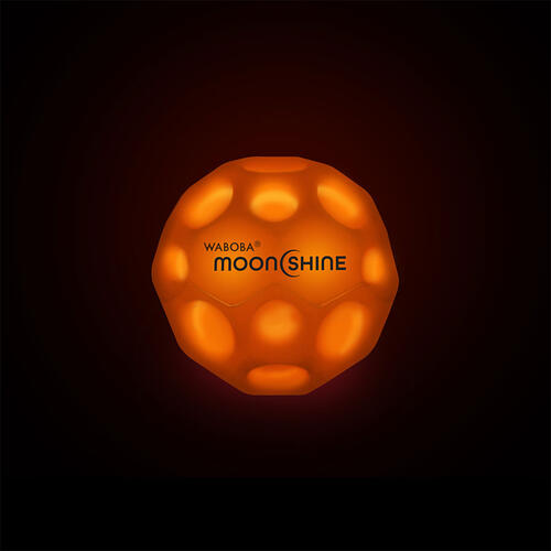 Waboba Moon Ball 炫光版 - 隨機發貨