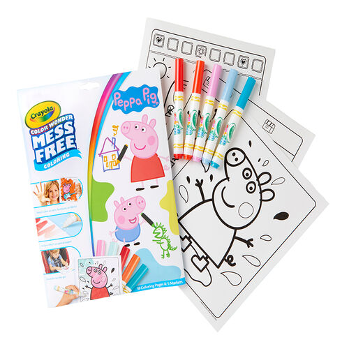 Download 151+ Products Toys And Activities Mess Free Coloring Pages PNG