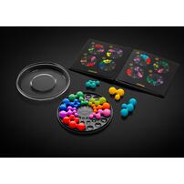 Smart Games IQ Circle Deluxe 邏輯圈圈