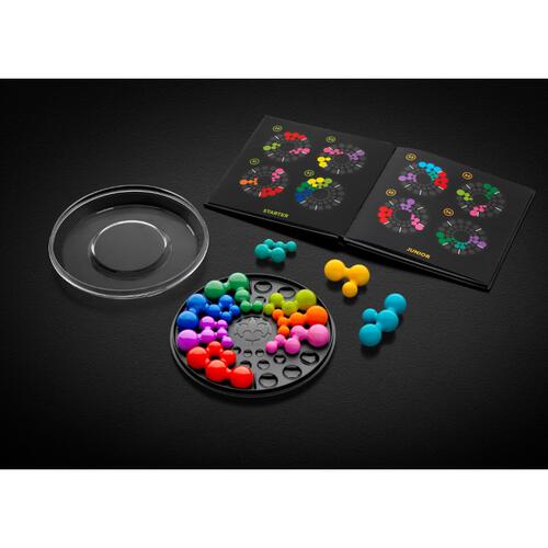 Smart Games IQ Circle Deluxe 邏輯圈圈