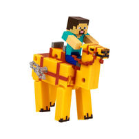 Minecraft 3D Wind-Up Toy - Assorted (1 Pc)
