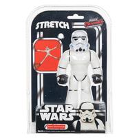 Stretch彈力人 星球大戰 Min Stormtrooper