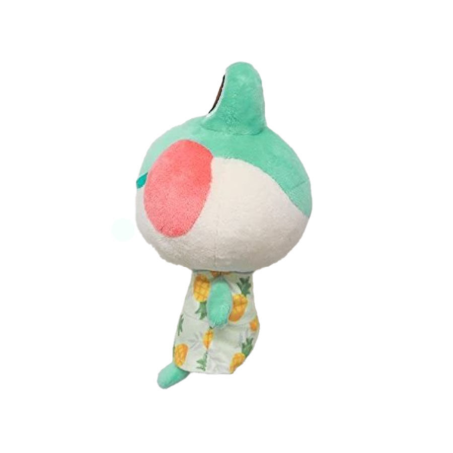 Nintendo Animal Crossing Plush Lily Toys R Us Hong Kong Official Website