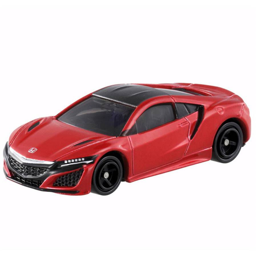 Tomica多美車仔No.43 本田Nsx | 香港玩具“反”斗城| Toys