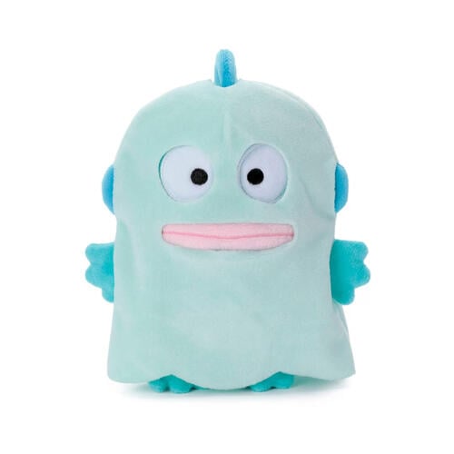 Saniro Plush Ghost Style - Hangyodon (16cm)