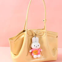 Miffy米菲 挎包掛飾 - 盲盒 (單件裝)