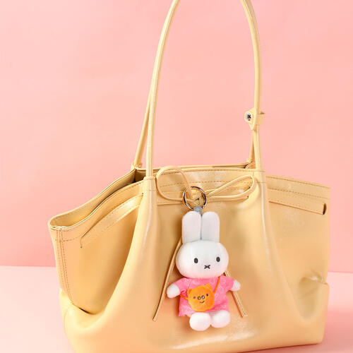 Miffy米菲 挎包掛飾 - 盲盒 (單件裝)