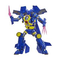 Transformers變形金剛  X Marvel Comics Ultimate X-Spanse 模型