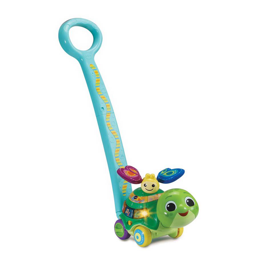 vtech turtle