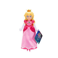  The Super Mario Galaxy Movie 9 Inch Roto Plush - Assorted (1 Pc)