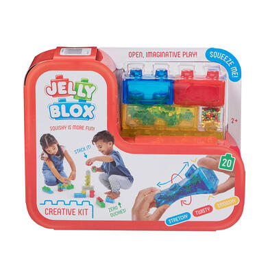 Jelly Blox 創意套裝