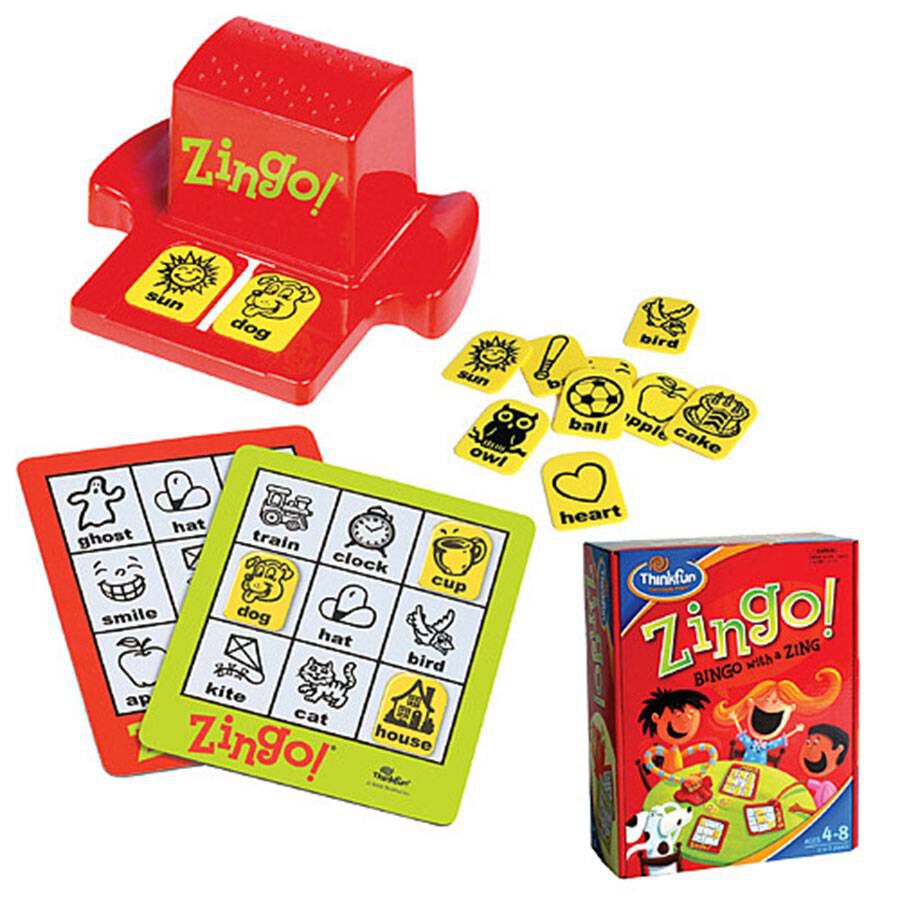 Toysrus bingo hot sale
