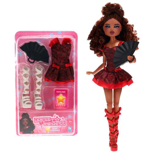 Dress To Impress Fashion Pack - Blind Box (1Pc)