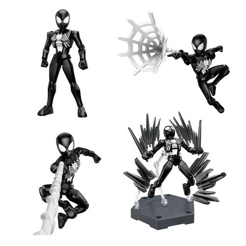 Keepplay 漫威 ZERO 系列第一彈 - 盲盒 (單件裝)