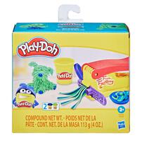 Play-Doh培樂多 迷你玩具套裝系列 - 隨機發貨