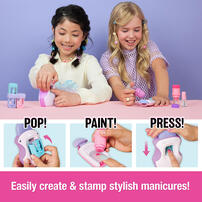 Cool Maker Go Glam 指甲彩繪機