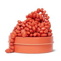 Speks Crags Matte - Assorted (1 Pc)