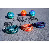 Waboba Moon Ball 彈跳球牽繩版 漸變色 - 隨機發貨 (單件裝)