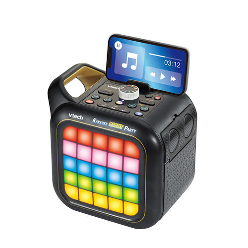 Vtech Karaoke Light Party