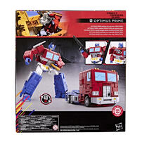 Transformers變形金剛 Studio系列 MTMTE 收藏版 變形金剛大電影 領袖級柯柏文可動人偶