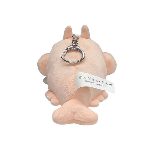  Nandemo Ikimono 公仔-Ebi