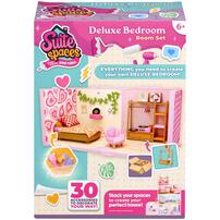Suite Spaces Deluxe Bedroom Set