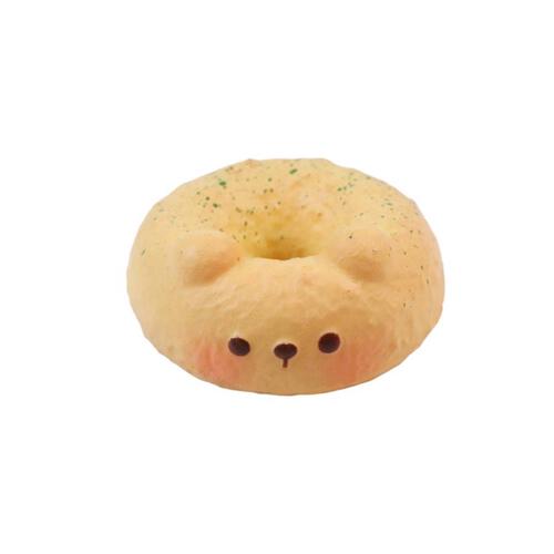 Bonjor Fried Food Series Squishy Blind Box (1 Pc)