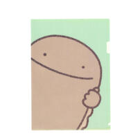  Nandemo Ikimono 文件夾-Daisanseiuo