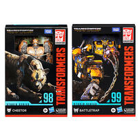Transformers Studio Series Voyager Class Figures- Assorted