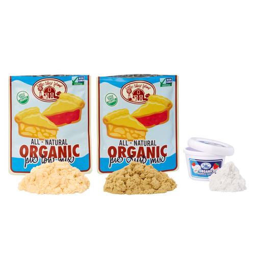  Creative Chefs 創意廚師 餡餅套裝