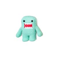 Domo Colorful Plush Plush (9") - Assorted (1 Pc)