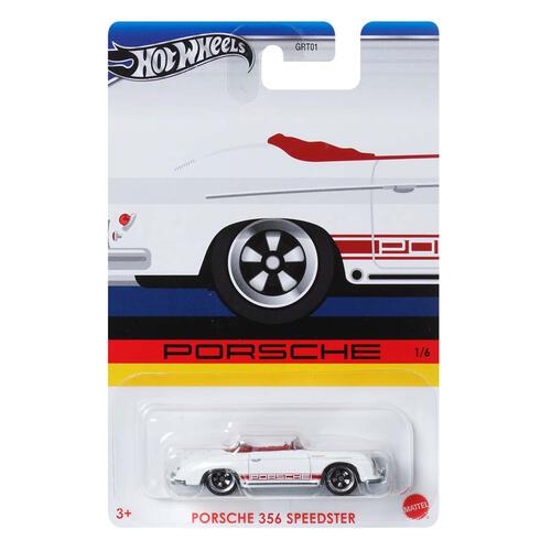 Hot Wheels Themed Vehicles - Assorted