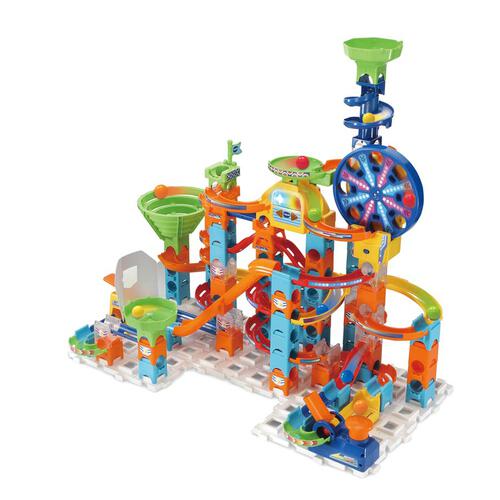 Vtech Marble Rush adventure Set