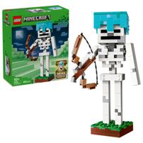 LEGO Minecraft The Skeleton 21594