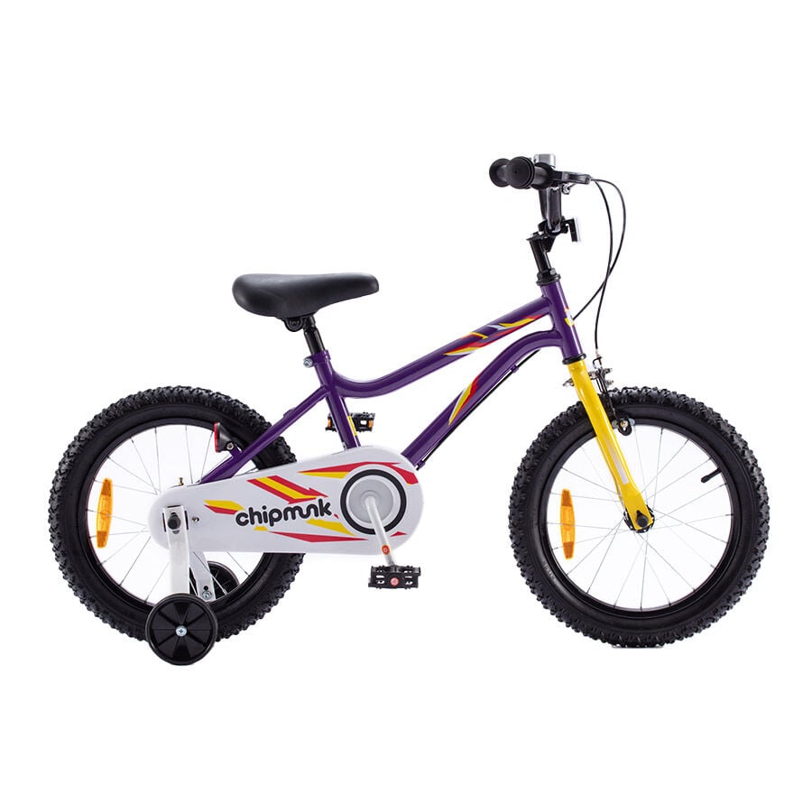 Bikes Toys